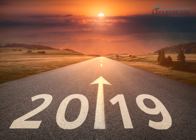 Законодательство для автомобилистов - что нового в 2019 году?