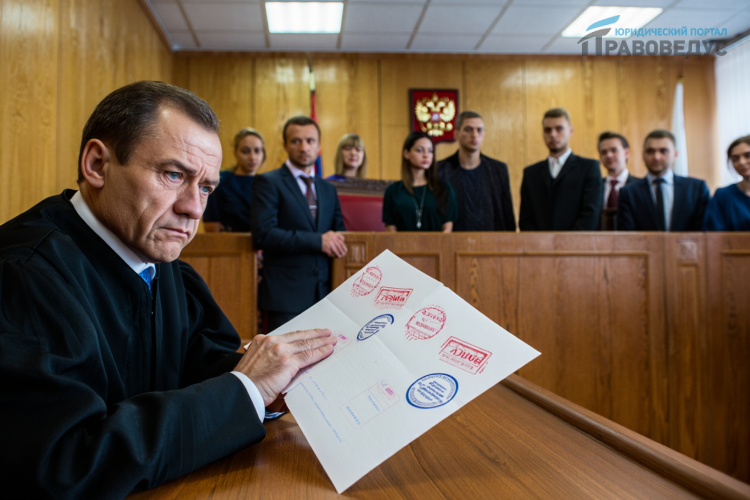 Как признать иностранный ДНК-тест в российском суде: пошаговая инструкция