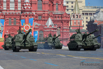 Федеральный закон о войсках национальной гвардии  РФ