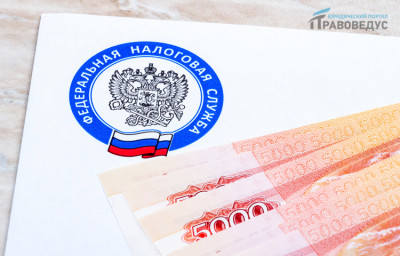 Налоговая декларация по косвенным налогам
