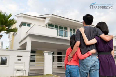 Купить дом в ипотеку: руководство к действию