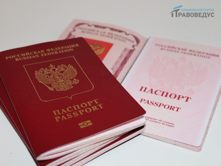 Прописка в воинской части